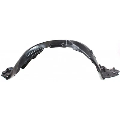 For Lexus LS460 Fender Liner 2008 2009 Passenger Side Front LX1249105 5380550050 - Image 1 of 3