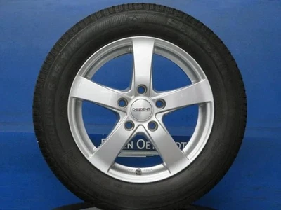 Mini Cooper Winterreifen Winterräder Kompletträder Felgen 15 Zoll F55 F56 F57 - Bild 1 von 4