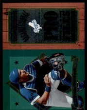 1995 Upper Deck Minors Organizational Profiles Paul Konerko Yakima Bears #OP~14