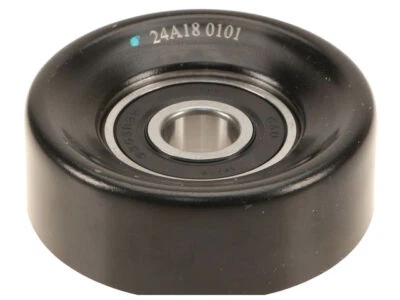 For 2006-2010 Kia Optima Accessory Belt Idler Pulley Dayco 88573VNRB 2007 2008 - Image 1 of 2