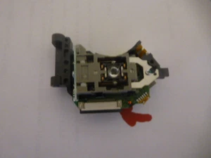 Lasereinheit für MERIDIAN G06 \ G07 \ G08 Neu! mit Einbauanleitung - Picture 1 of 5