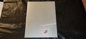 2007 Cadillac FULL LINE UP VERKAUFSKATALOG/BROSCHÜRE - Bild 1 von 11