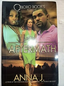 THE AFTERMATH By Anna J. New - Bild 1 von 5
