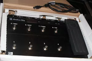 Native Instruments Guitar Rig Rig Kontrol 3, Controller/Interface w usb cable - Picture 1 of 3
