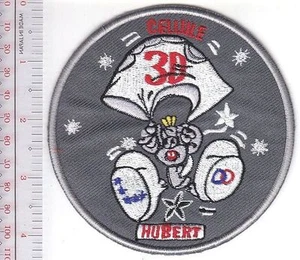 Frankreich Marine Spezialeinsatz Kommando Hubert Cellule 3D HALO & HAHO - Bild 1 von 1