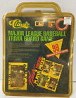 1990 Classic MLB Major League Baseball Trivia Board Game New/Unopened