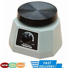 220V 110W Dental Lab Equipment Vibrator Shaker Oscillator Round For Dentist