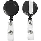Badge Reel - If Your Happy And You Know Medicine Retractable Id Holder 8076