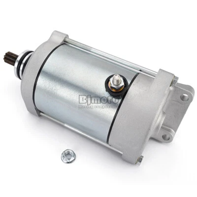 4012032 Starter Motor For Polaris Indy Frontier Frontier Classic Touring Touring - Imagem 1 de 4