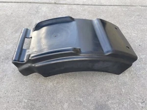 Harley Davidson OEM Rear Fender Splash Guard HD: 60363-00 - Picture 1 of 8
