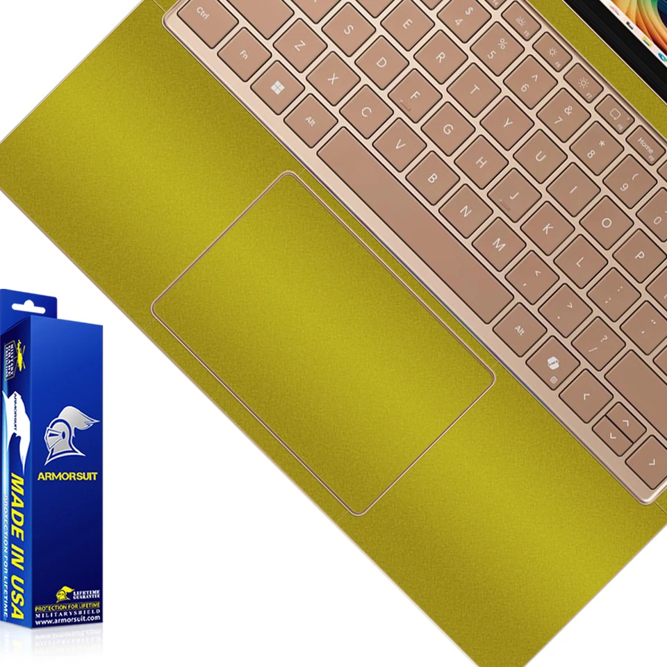 Armorsuit Vinyl Wrap for Surface Laptop 7th Edition (13.8 In) -TouchPad+Palmrest - Image 1 of 1