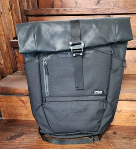 NAGELNEU MIT ETIKETT! OAKLEY FACTORY PILOT RUCKSACK ROLL TOP - Bild 1 von 3