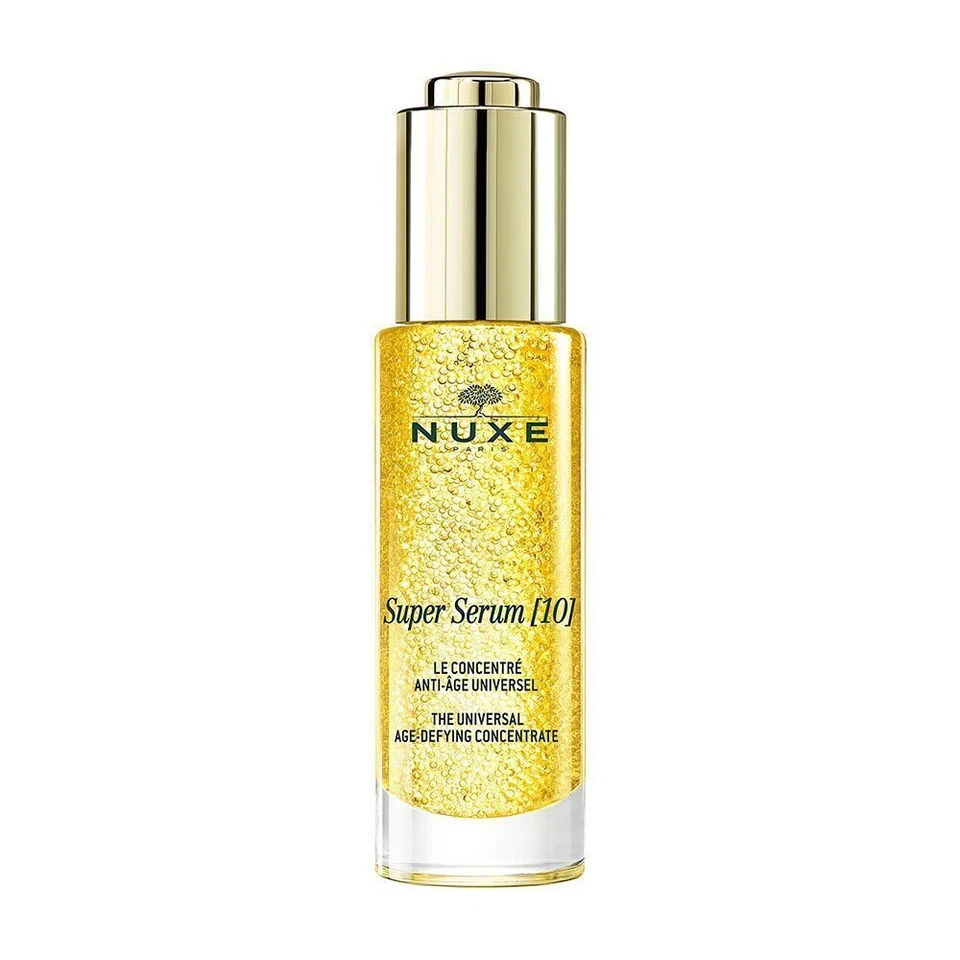 NUXE Super Serum (10) Concentré Anti-âge Universel - 30ml