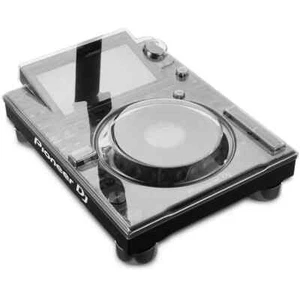 DECKSAVER DS PC CDJ 3000 cappa cover in policarbonato per media player pioneerDJ - Bild 1 von 5