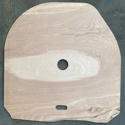 Cubierta de neumático de repuesto para maletero Toyota Avalon 2000-2004 00 01 02 03 04 tapa de piso Foto 1 de 4