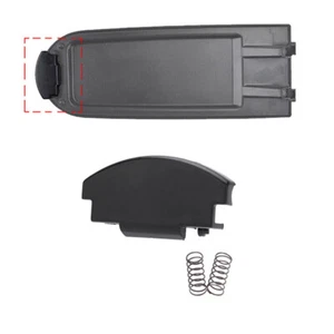 3B0868445 Center Console Lid Latch Clip For VW Golf MK4 1997-2006 Bora 1999-2005 - Picture 1 of 12