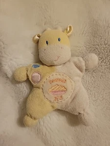 Kids Preferred 2005 Sweetie Pie Giraffe Soft Baby Rattle 8" Plush Stuffed Lovey - Picture 1 of 9