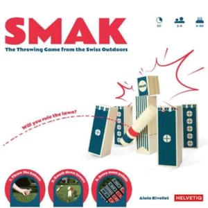 SMAK - Outdoor Game - Picture 1 of 1