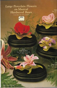 Willitts Gallery Christmas Catalog-1989 Hardbound Catalog - Picture 1 of 3
