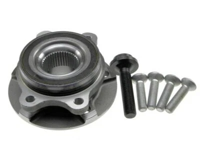 Audi A4 B8 Saloon/Estate 2008-2015 Front Hub Wheel Bearing Kit - Image 1 of 4