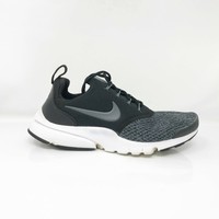 presto fly boys