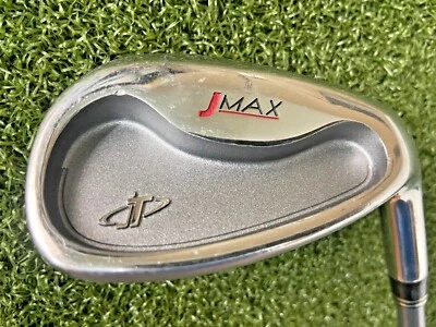 Tour Edge Bazooka JMax Sand Wedge 56* / RH / Ladies Graphite ~34.5" / mm2919 - Image 1 of 4