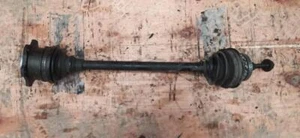 222444 front transmission rh for SKODA SUPERB (3U4) 1.9 TDI 2002 - Picture 1 of 3