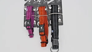 Hurtta Casual Dog Collar New - Many Sizes/Colors - Picture 1 of 10