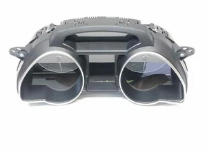 2014-2017 ---- Audi S5 ---- Cuadro de instrumentos velocímetro 8T0920984F - Imagen 1 de 4