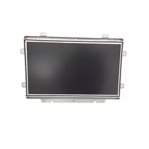 Cybex Treadmill LCD Display EPEM & Bezel Assembly ATSC CP-21072 - Picture 1 of 3