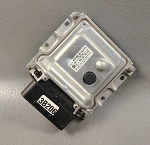 Mercedes-Benz W205 C-300 CDI 2.2 BlueTEC ENGINE CONTROL MODULE ECM A0009004810 - Picture 1 of 13
