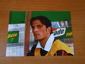 foto originale-TORINO CALCIO-CUDINI-cm.15x21,5 - Imagen 1 de 1