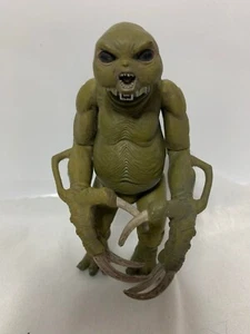 DOCTOR WHO 5,5 PULGADAS SLITHEEN FIGURA DE ACCIÓN JUGUETE BBC 2004 DR WHO coleccionable (T5) - Imagen 1 de 4