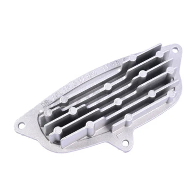 LEFT LED DIRECTION INDICATOR Control Module For Audi Q2 2017-2021 81A998473 - Image 1 of 4