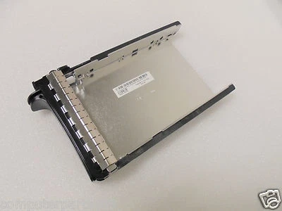 NEW Dell Poweredge 4600 6600 Hot-Swappable SCSI Hard Drive Caddy Tray YC340 - Image 1 of 2