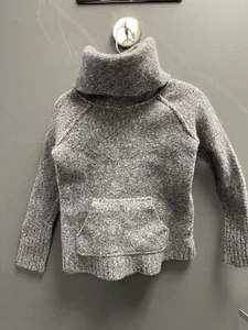 Banana Republic Kids Wool Sweater Sz S - Picture 1 of 4