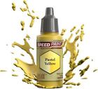 The Army Painter Speed Paint 2.0 Pastel Yellow - 18ml