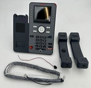 Avaya J179-TSG IP Desk Phone 700514744 POE Phone with PPT Phone -No Power Supply - Picture 1 of 7