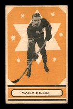 1934 O-Pee-Chee V304B #63 Wally Kilrea   VG X2898369