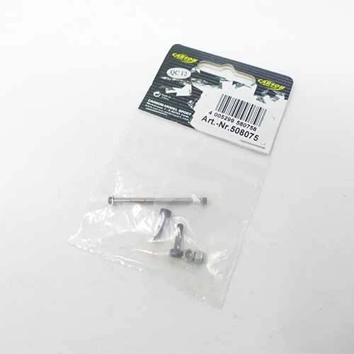 Carson 508075 Bluster Blattlagerwelle 500508075 - Bild 1 von 1