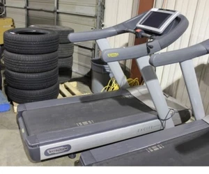 Technogym, used commercial treadmill for sale - Picture 1 of 1