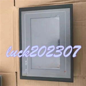 1PC USED MCGS Touch screen 7 inches TPC7062TX(KX) #YY - Picture 1 of 3