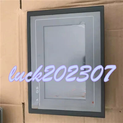 1PC USED MCGS Touch screen 7 inches TPC7062TX(KX) #YY - Image 1 of 3