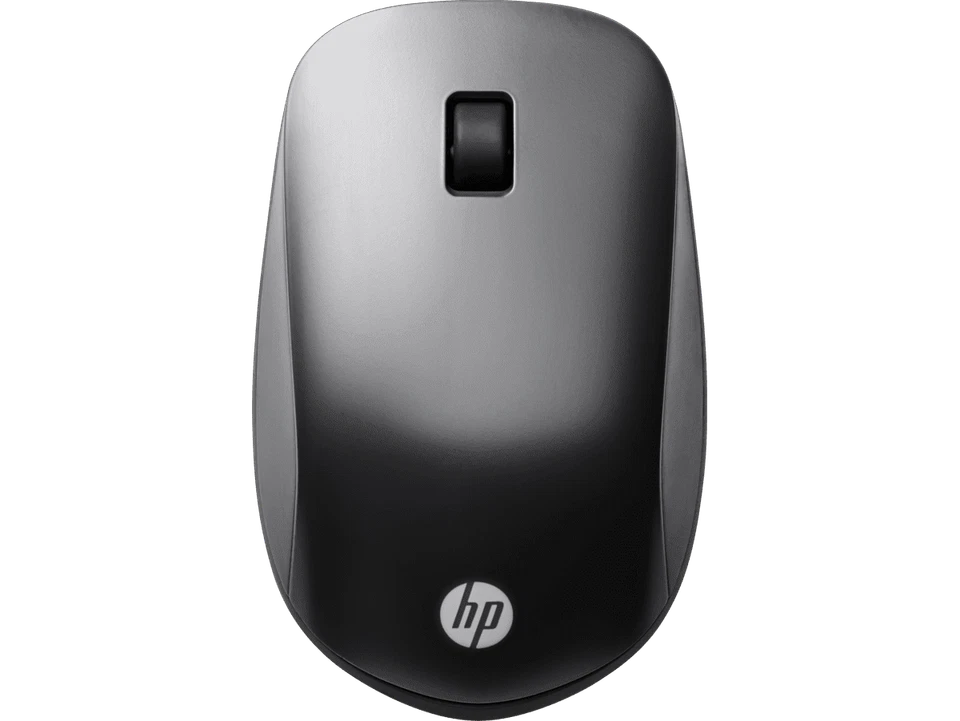 HP Slim Bluetooth Muose - Image 1 of 2