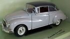 Revell 1/18 Scale Diecast 08978 - Auto Union 1000S Coupe - Grey