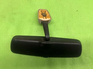 93 94 95 96 97 98 99 00 01 SUBARU IMPREZA REAR VIEW MIRROR ROOF MOUNTED - Picture 1 of 5