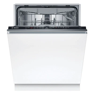 BOSCH SMV2HVX02E Einbaugeschirrspüler 60 Cm 14 Maßgedecke 5 Programme Kl. D - Bild 1 von 2