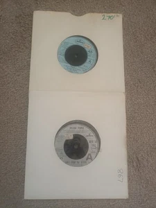 Ymca And Can't Stop The Music Village People 7 Inch Vinyl - Picture 1 of 1