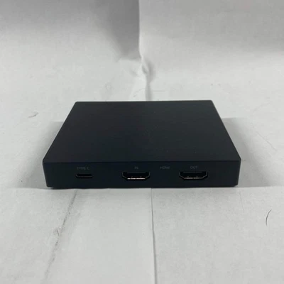 Razer Ripsaw HD - Game Capture Card External USB Video Capture Card - Image 1 of 4