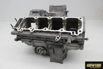 08-20 SUZUKI HAYABUSA ДВИГАТЕЛЬ ДВИГАТЕЛЬ КАРТЕР КРИВОШИПА БЛОК 11301-24891 ИЗЯЩНЫЙ - Изображение 1 из 4